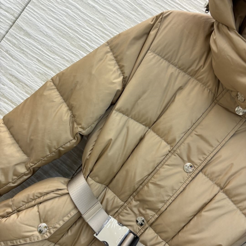 Prada Down Coat